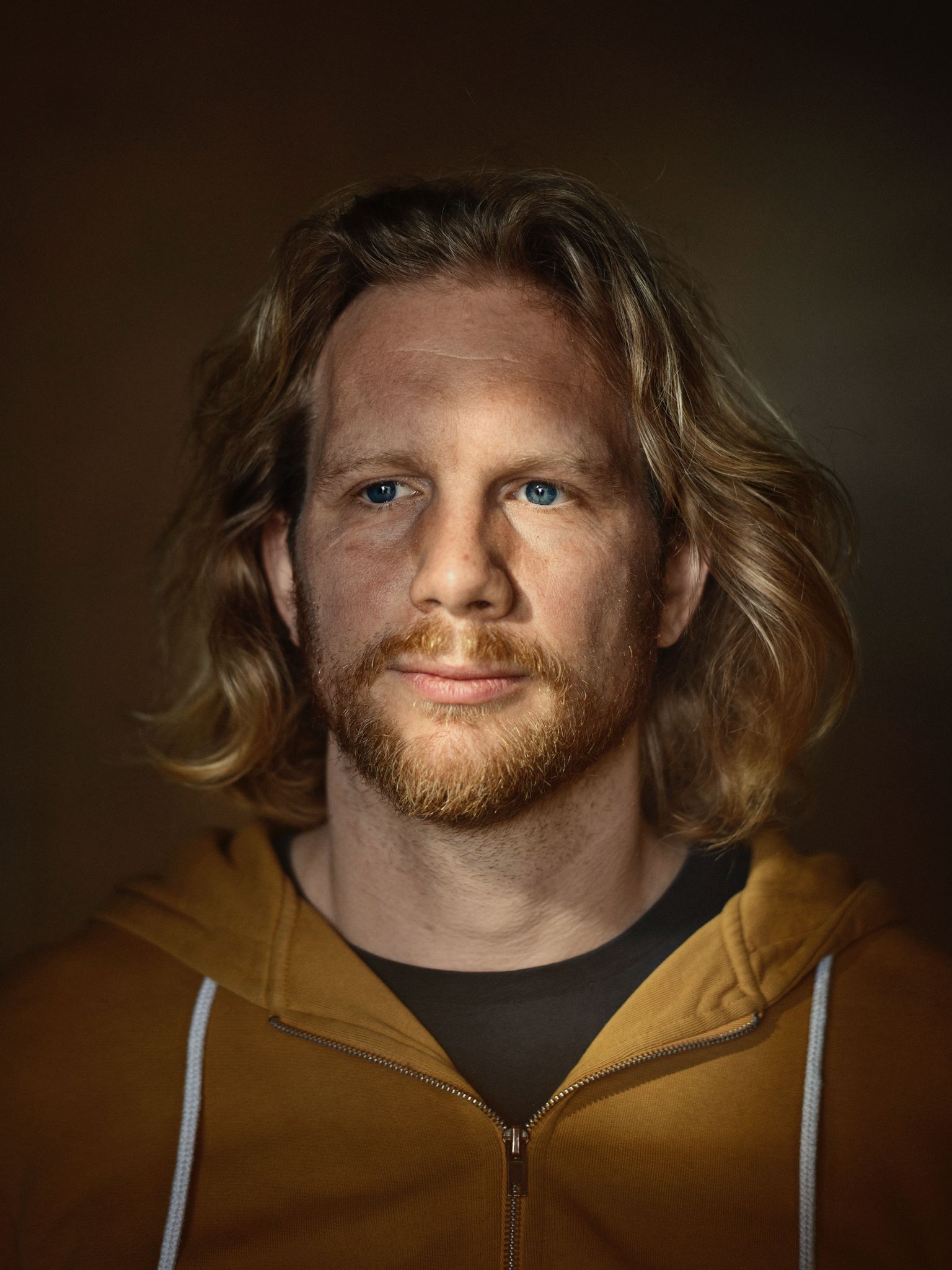 Malte Øhlers – Ken Hermann workshop 2025